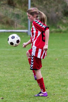 Bild 310 - C-Juniorinnen TuS Tensfeld - FSC Kaltenkirchen : Ergebnis: 2:4